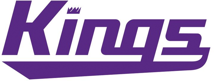 Stockton Kings 2018-Pres Wordmark Logo iron on transfers for clothing